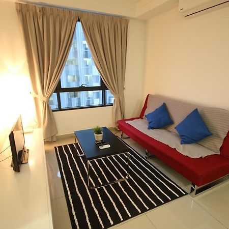 Afham Apartment @ Solstice サイバージャヤ エクステリア 写真
